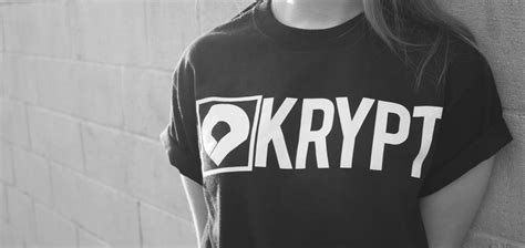 Krypt Clothing: Unique Style for the Bold Fashion Enthusiasts